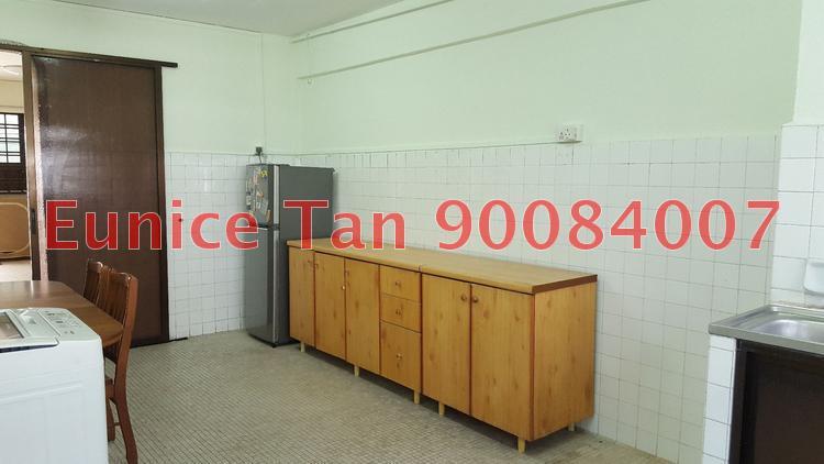 Blk 364 Clementi Avenue 2 (Clementi), HDB 3 Rooms #154723642
